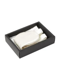 Blissy Sleep Mask WHITE -Brave Sales Store 05C458BC4A31000PRODUCT 04