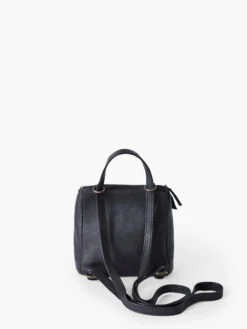 Latico X NIC+ZOE Gigi Crossbody/Backpack BLACK -Brave Sales Store 11021BLKPRODUCT 04