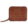 Latico - Skye Wallet COGNAC