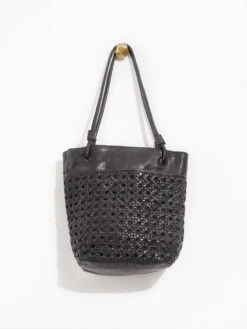 Latico Clover Small Tote