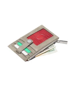 Hammitt 210 West Large PEWTER -Brave Sales Store 5361102252PEWPRODUCT 03