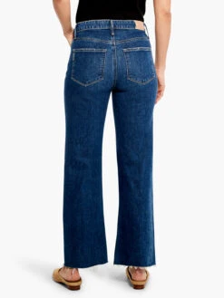 Paige - Leenah Ankle DARK WASH 6 Paige - Leenah Ankle DARK WASH -Brave Sales Store 8120B613544DWSPRODUCT 03