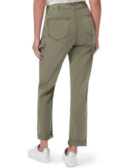 Paige - Drew W/ Cargo Pockets Pant SAGE -Brave Sales Store 8528J47 6338SGEPRODUCT03