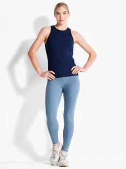 Flexfit High Neck Tank INK -Brave Sales Store ACTBAS8055INKPRODUCT 04