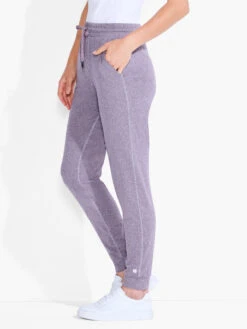 Brushed Flow Jogger PLUM -Brave Sales Store ACTF238348PLMPRODUCT 03