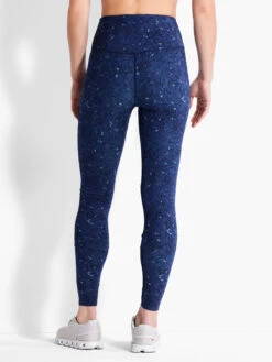Spotted Blues Flexfit Full Length Legging BLUE MULTI -Brave Sales Store ACTF238355BLTPRODUCT 04