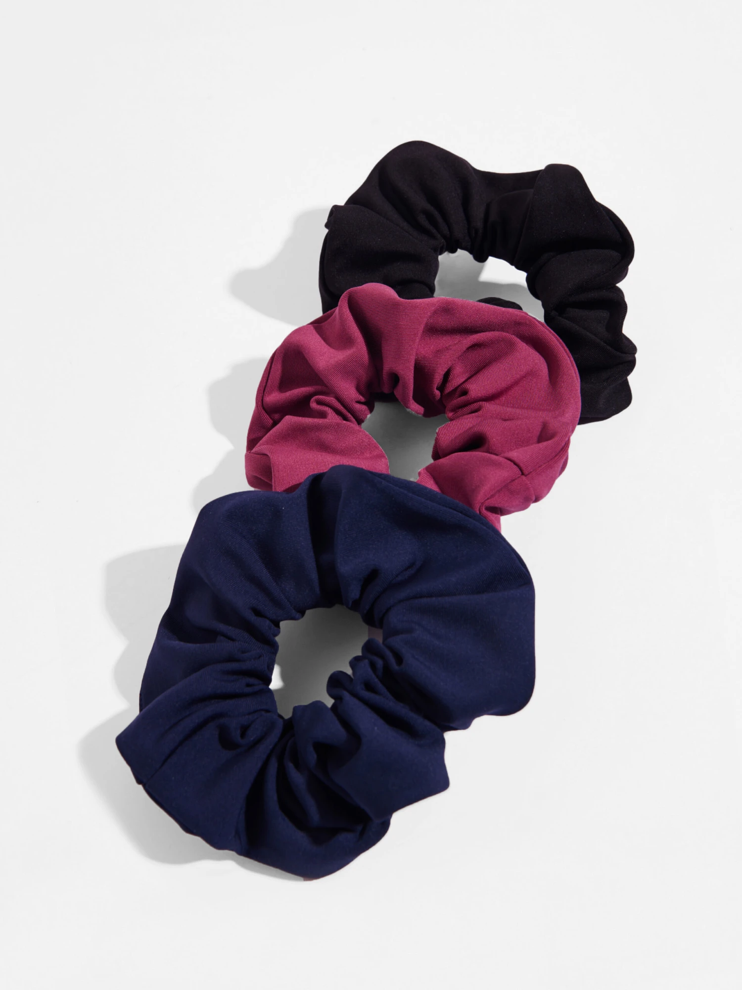 Flexfit Scrunchie Set MULTI 1 Flexfit Scrunchie Set MULTI