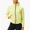 All Year Quilted Jacket CELERY