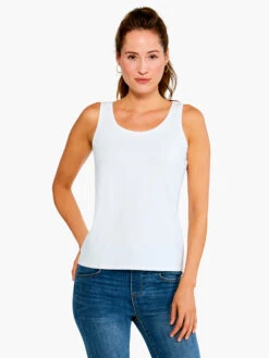 Perfect Tank PAPER WHITE