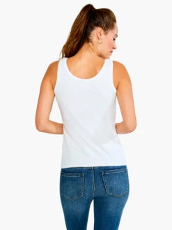 Perfect Tank PAPER WHITE -Brave Sales Store ALL1001PWHPRODUCT 03