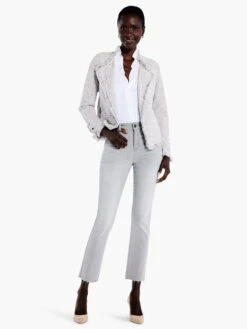 Ruffled Around Tank PAPER WHITE -Brave Sales Store ALL1014PWHPRODUCT 04