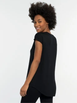 Eaze Tee -Brave Sales Store ALL1018BLXPRODUCT 03