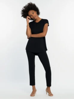 Eaze Tee -Brave Sales Store ALL1018BLXPRODUCT 04