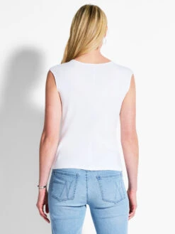 Perfect Length Layer PAPER WHITE -Brave Sales Store ALL1060PWHPRODUCT 03