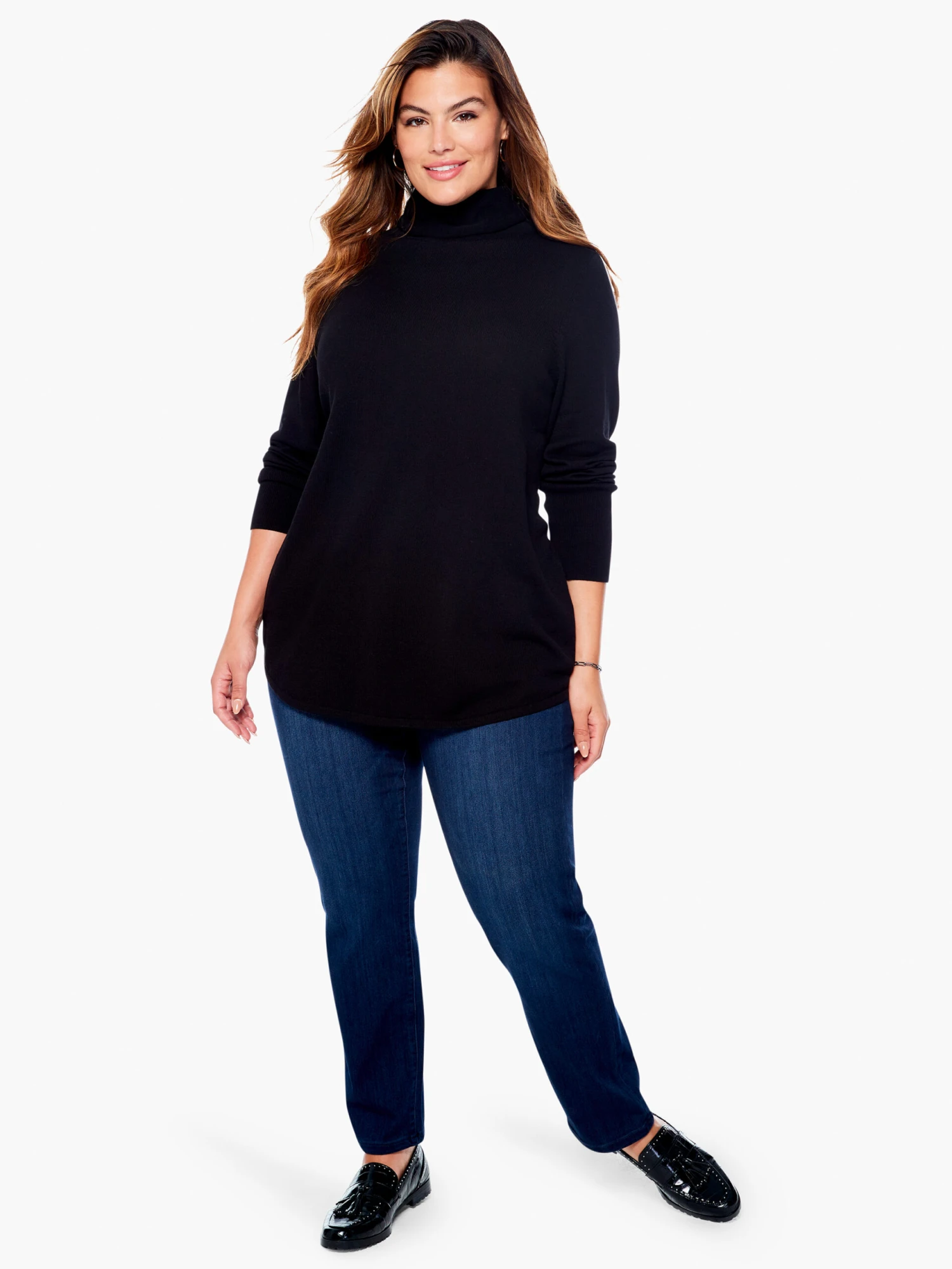 Vital Turtleneck Sweater 4 Vital Turtleneck Sweater - Image 4