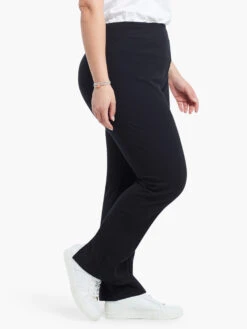 Perfect Knit Pant BLACK ONYX -Brave Sales Store ALL1330WBLXPRODUCT 03
