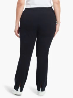 Perfect Knit Pant BLACK ONYX -Brave Sales Store ALL1330WBLXPRODUCT 04