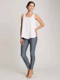 Promenade Top PAPER WHITE -Brave Sales Store ALL1654PWHPRODUCT 03