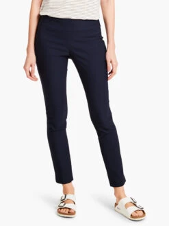 Wonderstretch Slim Pant DARK INDIGO