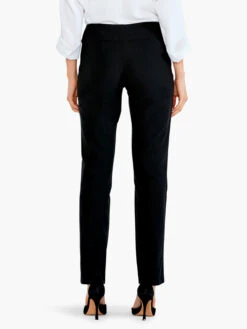 Tall Wonderstretch Straight Pant BLACK ONYX -Brave Sales Store ALL1806BLXPRODUCT 04