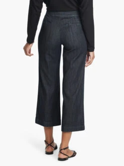 Summer Day Wide-Leg Jean MIDNIGHT WASH -Brave Sales Store ALL1808MIWPRODUCT 04