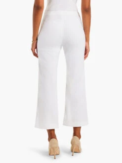 Polished Wonderstretch Wide-Leg Crop PAPER WHITE -Brave Sales Store ALL1844PWHPRODUCT 03