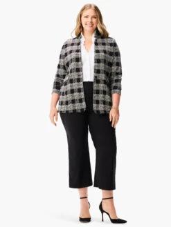 Polished Wonderstretch Wide-Leg Crop BLACK ONYX -Brave Sales Store ALL1844WBLXPRODUCT 04