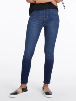 Zoe Skinny Jean NEPTUNE