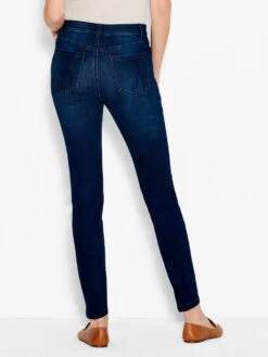NZ Denim 28" Mid Rise Slim Ankle Jeans TWILIGHT -Brave Sales Store ALL1881TWIPRODUCT 04