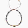 Chan Luu - Iolite Mix Bracelet MULTI