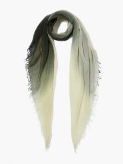 Chan Luu - Dip Dye Cashmere/Silk Scarf