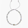 Chan Luu - Laboradorite Mix Bracelet LABRADORITE