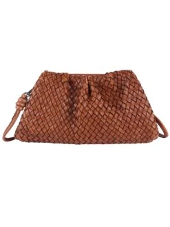 Latico Noble Crossbody COGNAC