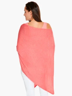 Echo Essentials Topper CORAL -Brave Sales Store EE0004CORPRODUCT 03