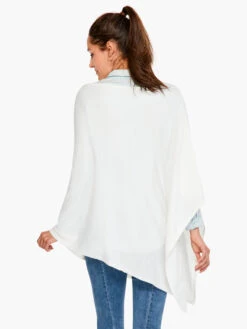 Echo Essentials Topper IVORY -Brave Sales Store EE0004IVOPRODUCT 03