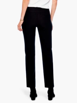Wonderstretch Pocket Straight Leg Pant -Brave Sales Store F211852BLXPRODUCT 04
