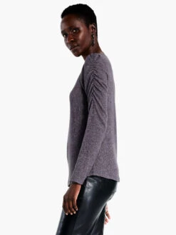 Cozy Rib Top ECLIPSE -Brave Sales Store F231035ECLPRODUCT 02