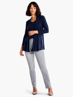 Pocket Drapey Rib Cardigan 7 Pocket Drapey Rib Cardigan -Brave Sales Store F231061DIDPRODUCT 04