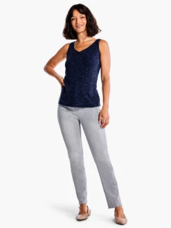 Drapey Rib Tank -Brave Sales Store F231087DIDPRODUCT 04