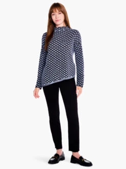 Pixel Play Sweater -Brave Sales Store F231148BLTPRODUCT 04