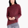 Pixel Play Sweater SPICE MULTI