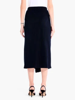 Cascade Skirt BLACK ONYX -Brave Sales Store F231338BLXPRODUCT 03