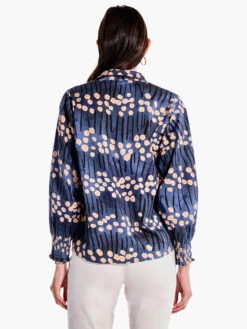 Firefly Glow Top BLUE MULTI -Brave Sales Store F231606BLTPRODUCT 03