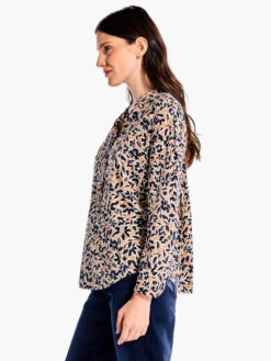 Day Shade Live In Top NEUTRAL MULTI -Brave Sales Store F231617NUMPRODUCT 02