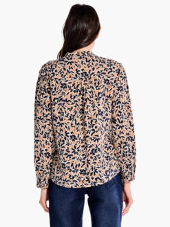 Day Shade Live In Top NEUTRAL MULTI -Brave Sales Store F231617NUMPRODUCT 03