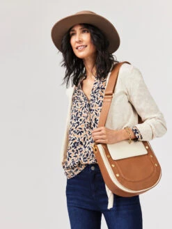 Day Shade Live In Top NEUTRAL MULTI -Brave Sales Store F231617NUMPRODUCT 05