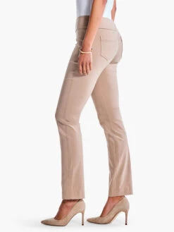 Wonderstretch Pocket Straight Leg Pant BISCOTTI 6 Wonderstretch Pocket Straight Leg Pant BISCOTTI -Brave Sales Store F231852BCTPRODUCT 03