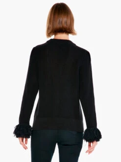 Sundown Sweater BLACK ONYX -Brave Sales Store H221130BLXPRODUCT 03