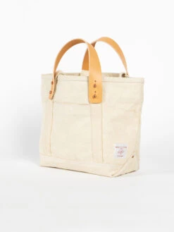 Immodest Cotton - Lunch Tote NATURAL -Brave Sales Store IC7022NATPRODUCT 03