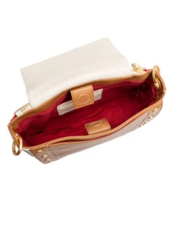 Hammitt - Kayce Saddle -Brave Sales Store KAYCESADDLECALPRODUCT 03